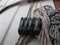 Bavaria 32 Cruiser Stopers babor