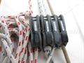 Bavaria 32 Cruiser Stopers estribor