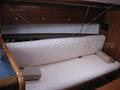 Bavaria 32 Cruiser Litera lado de babor