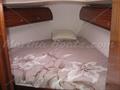 Bavaria 32 Cruiser  Cabina de proa 