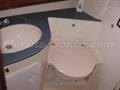 Bavaria 32 Cruiser Wc comun