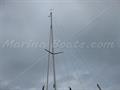 Bavaria 32 Cruiser Mastil