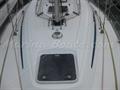 Bavaria 32 Cruiser Escotilla de ventilacion