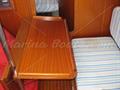 Dufour 28 Dinette