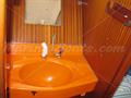 Dufour 28 Pice de aseo 