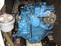 Dufour 28 Motor Sole