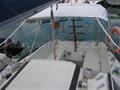 Dufour 28 Bimini