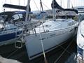 Jeanneau Sun Odyssey 39 I vista general lado de babor