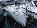 Jeanneau Sun Odyssey 39 I Vista general lado de estribor