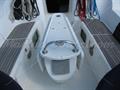 Jeanneau Sun Odyssey 39 I Mesa de dos alas para la bañera