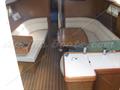 Jeanneau Sun Odyssey 39 I vista del salon 