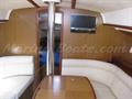 Jeanneau Sun Odyssey 39 I Mesa interior 