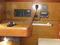Jeanneau Sun Odyssey 39 I Mesa de cartas 