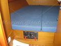 Jeanneau Sun Odyssey 39 I Litera doble de popa