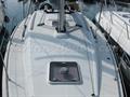 Jeanneau Sun Odyssey 39 I Cubierta acceso a bañera