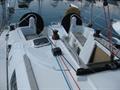 Jeanneau Sun Odyssey 39 I Doble puesto de gobierno