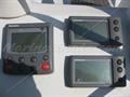 Jeanneau Sun Odyssey 39 I Electronica bitacora