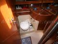 Furia 1000 Baño completo