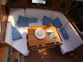 Furia 1000 Dinette