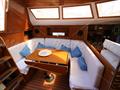 Furia 1000 dinette por babor 