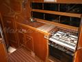 Furia 1000 cocina completa 