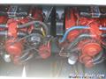 Cranchi  Cranchi 760 los dos  motores