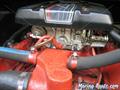 Cranchi  Cranchi 760 carburador nuevo