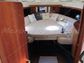 Cranchi Endurance 41 Interior cabina.