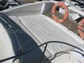 Azimut 46 Solarium del flybridge