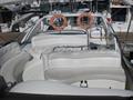 Azimut 46 Vista flybridge