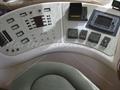 Azimut 46 Controles parte electrica 