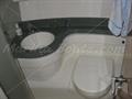 Azimut 46 Aseo comun