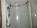 Azimut 46 Ducha aseo comun