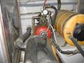 Azimut 46 Termo de agua caliente bomba presion 