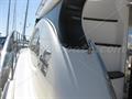 Azimut 46 paso lateral babor