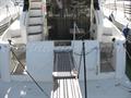 Azimut 46 Pasarela hidraulica