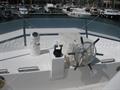 Viudes 56 Mandos flybridge
