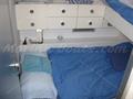 Viudes 56 Cabina doble en popa con literas