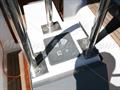 Outborn 44 helice de proa