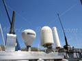 Outborn 44 antenas