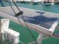 Outborn 44 placa solar