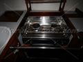 Outborn 44 Cocina