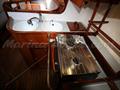 Outborn 44 cocina