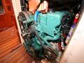 Outborn 44 Motor