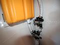 Outborn 44 Wc instalacion