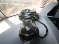 Outborn 44 Winche electrico