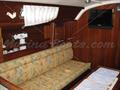 Bavaria Cruiser 34 Litera lado de babor tv.