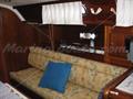 Bavaria Cruiser 34 Litera lado de estribor.