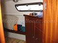 Bavaria Cruiser 34 Armario cabina de popa.