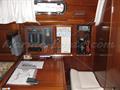 Bavaria Cruiser 34 Mesa de cartas.